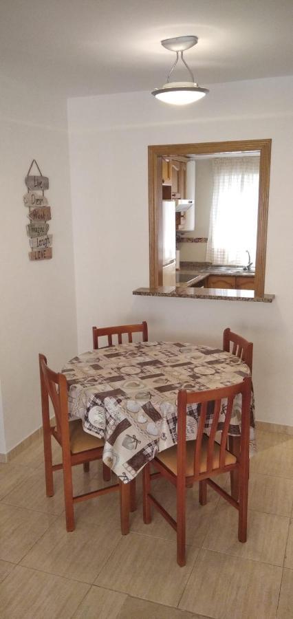 Practico Apartamento En El Centro De Marina D'Or オロペサ・デル・マール エクステリア 写真