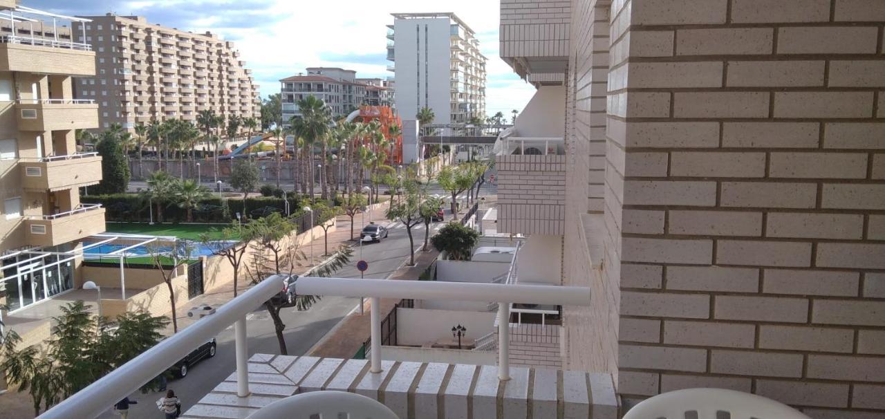 Practico Apartamento En El Centro De Marina D'Or オロペサ・デル・マール エクステリア 写真