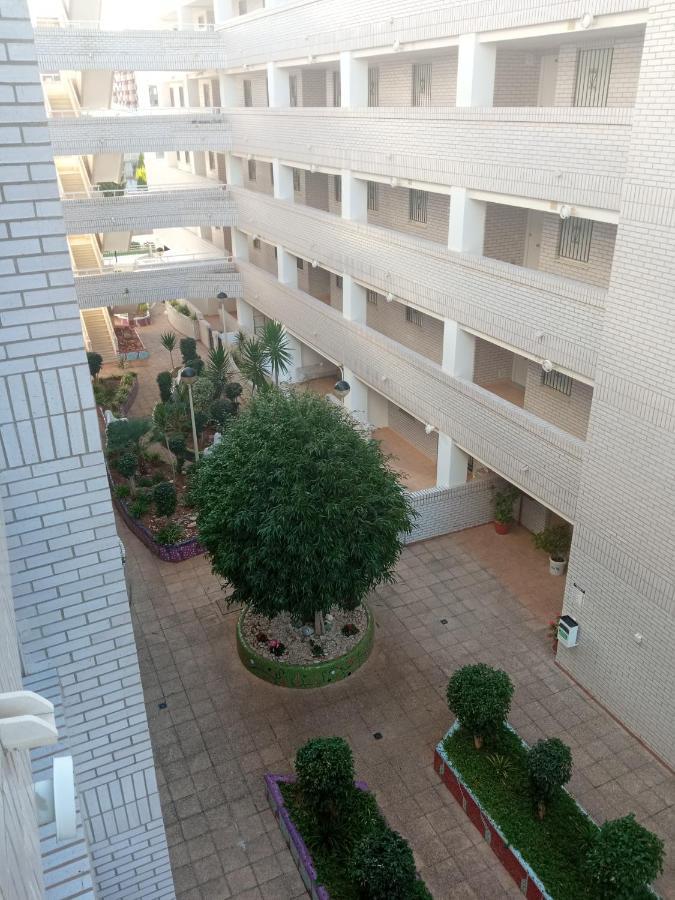 Practico Apartamento En El Centro De Marina D'Or オロペサ・デル・マール エクステリア 写真