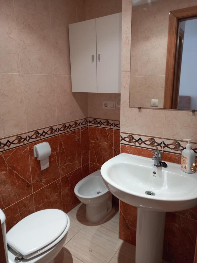 Practico Apartamento En El Centro De Marina D'Or オロペサ・デル・マール エクステリア 写真