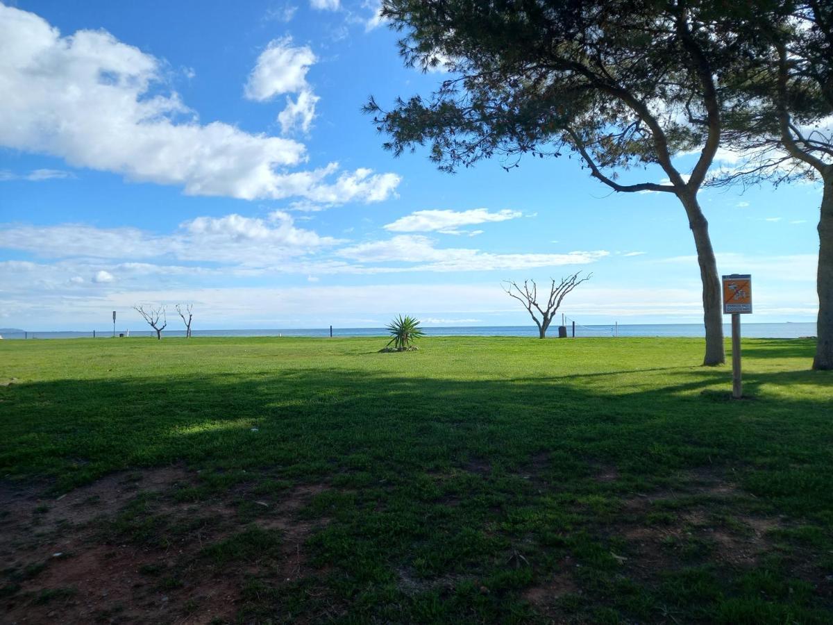 Practico Apartamento En El Centro De Marina D'Or オロペサ・デル・マール エクステリア 写真