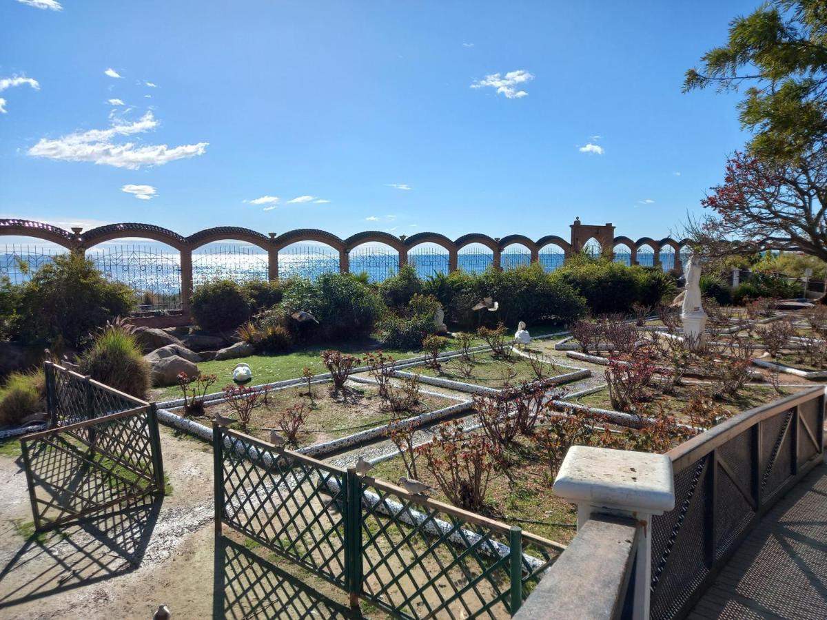 Practico Apartamento En El Centro De Marina D'Or オロペサ・デル・マール エクステリア 写真