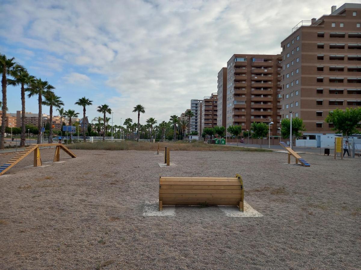 Practico Apartamento En El Centro De Marina D'Or オロペサ・デル・マール エクステリア 写真